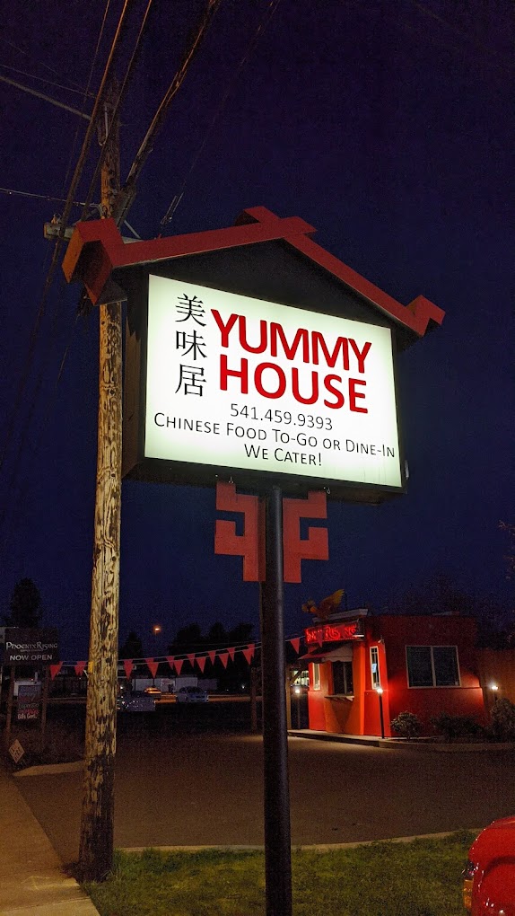 Yummy House