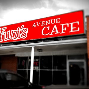 Yuni's Avenue Cafe